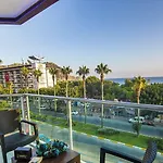 Kleopatra Blue Hawai 3* Alanya