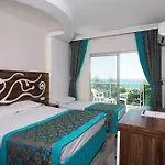 Kleopatra Blue Hawai Hotell 3*