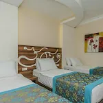 Kleopatra Blue Hawai Otel 3*