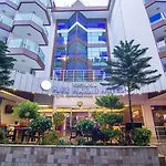 Kleopatra Blue Hawai Otel