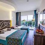 Kleopatra Blue Hawai Alanya