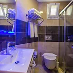 Kleopatra Blue Hawai Hotell