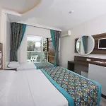 فندق Kleopatra Blue Hawai 3*