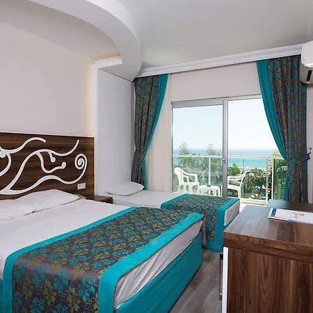 Kleopatra Blue Hawai Hotel 3*