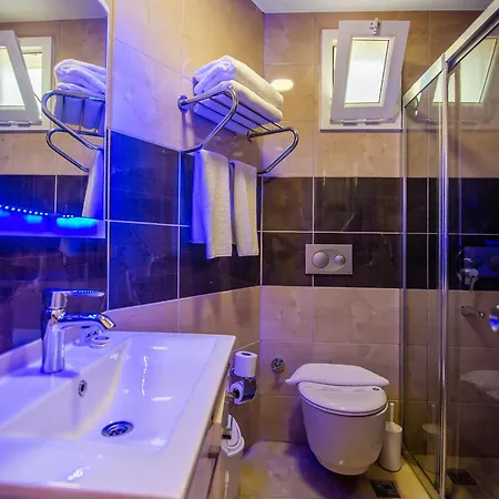 Kleopatra Blue Hawai Отель 3*