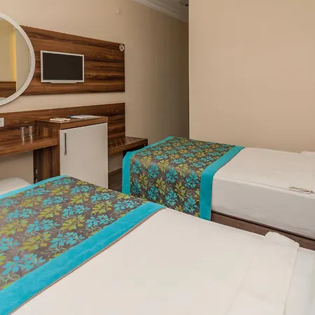 Kleopatra Blue Hawai