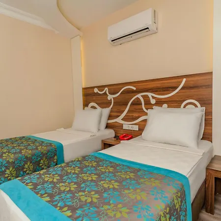 Kleopatra Blue Hawai