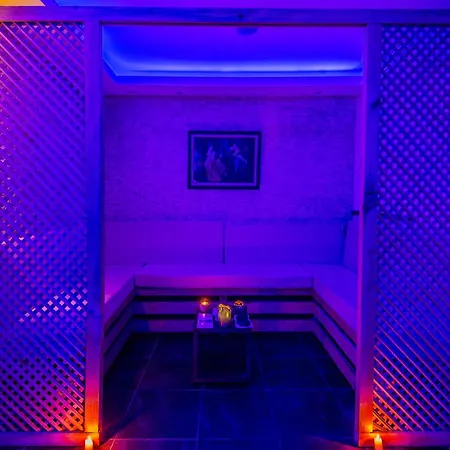 Kleopatra Blue Hawai 3*