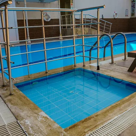 Otel Kleopatra Blue Hawai 3*