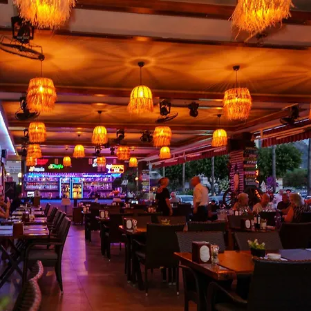 Hotel Kleopatra Blue Hawai 3*