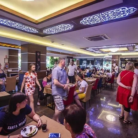 Kleopatra Blue Hawai