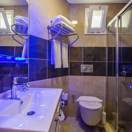 Kleopatra Blue Hawai Otel