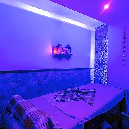 Отель Kleopatra Blue Hawai 3*