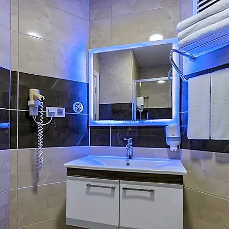 Kleopatra Blue Hawai 3* Алания