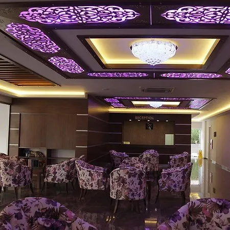 Hotel Kleopatra Blue Hawai 3*