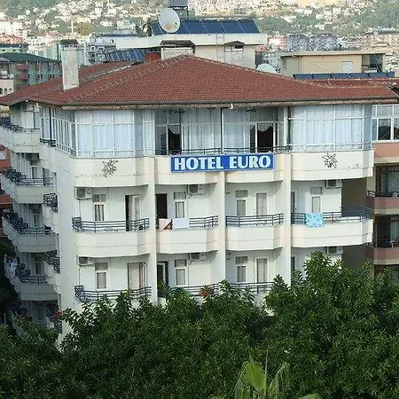 Kleopatra Blue Hawai