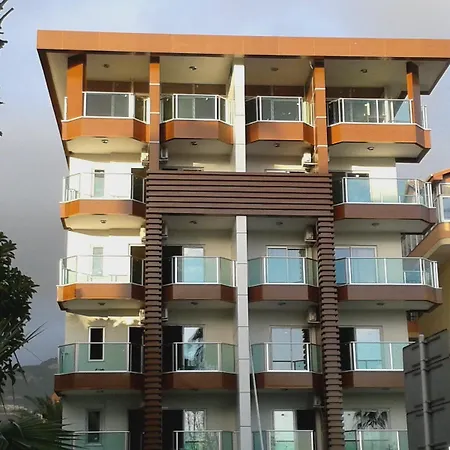 Kleopatra Blue Hawai Hotel 3*