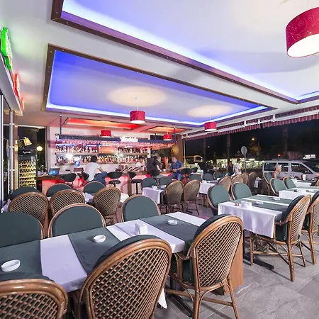 Kleopatra Blue Hawai