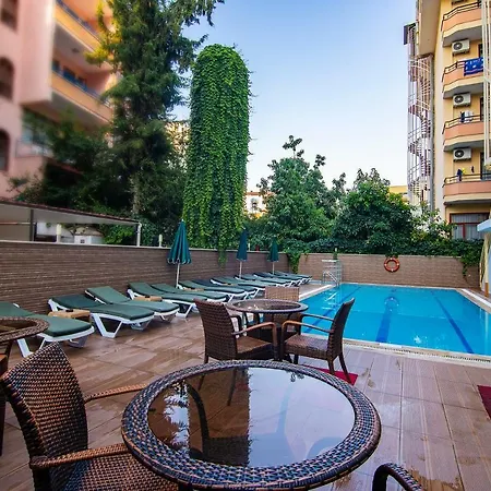 Kleopatra Blue Hawai 3*