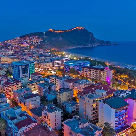 Kleopatra Blue Hawai