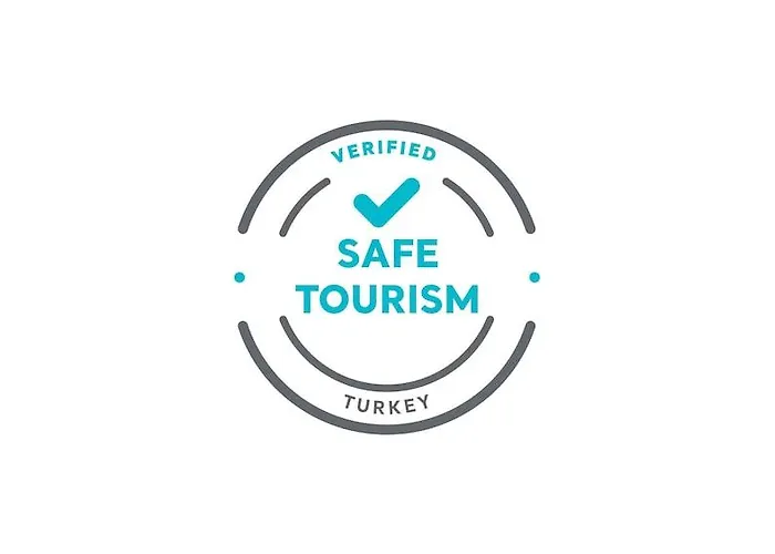 Kleopatra Blue Hawai Alanya