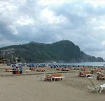 Kleopatra Blue Hawai Hotel Alanya