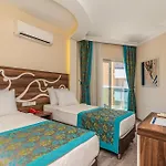 Hotel Kleopatra Blue Hawai 3*