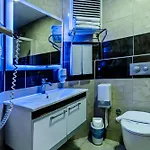 Hotel Kleopatra Blue Hawai