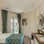 Hotel Kleopatra Blue Hawai Alanya