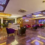 Kleopatra Blue Hawai 3* Alanya