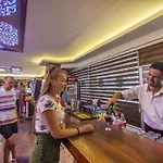Kleopatra Blue Hawai 3* Alanya