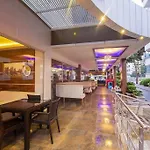 Kleopatra Blue Hawai Hotel 3*