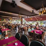 Kleopatra Blue Hawai Hotel Alanya