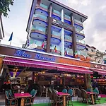Kleopatra Blue Hawai Hotel Alanya