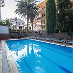 Hotel Kleopatra Blue Hawai