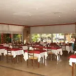 Kleopatra Blue Hawai 3* Alanya