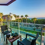 Hotel Kleopatra Blue Hawai 3*