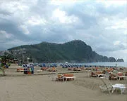 Kleopatra Blue Hawai Hotel Alanya