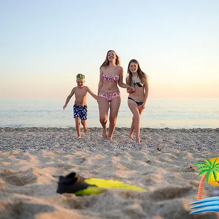 Kleopatra Blue Hawai Hotel 3*