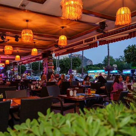 Hotel Kleopatra Blue Hawai 3*