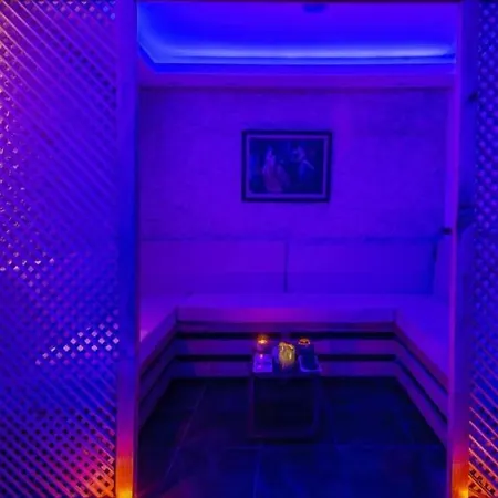 Hotel Kleopatra Blue Hawai Alanya