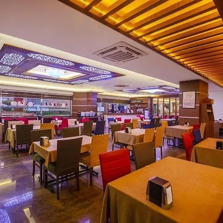 Hotel Kleopatra Blue Hawai 3*