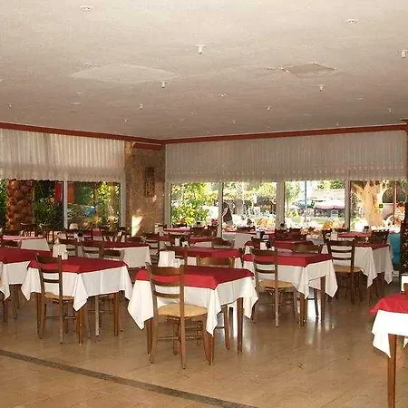 Kleopatra Blue Hawai 3* Alanya