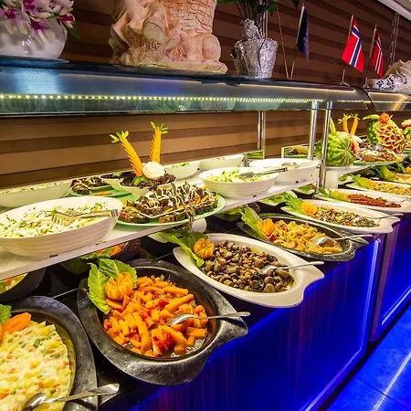 Kleopatra Blue Hawai