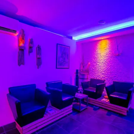 Hotel Kleopatra Blue Hawai 3*