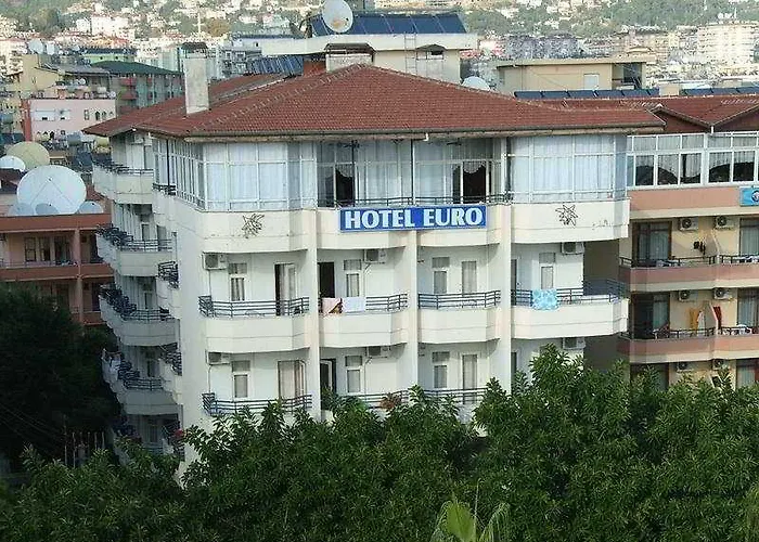 Kleopatra Blue Hawai