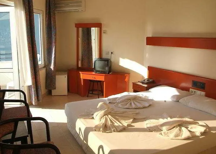 Kleopatra Blue Hawai Hotell 3*